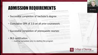 MEPN Information Session