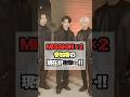 mission×2参加者の現在が衝撃…‼︎#mazzel #bmsg