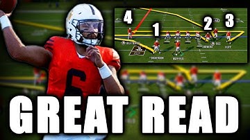 How to Stop Throwing Interceptions in Madden