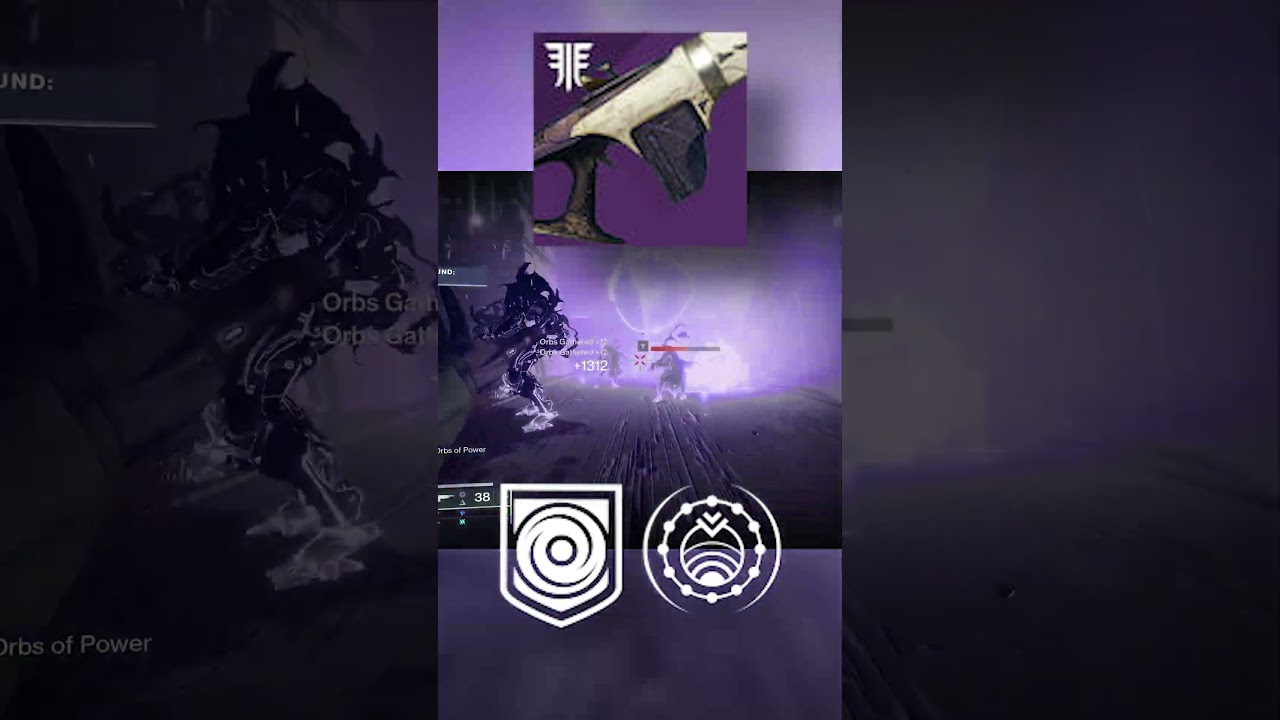 This AutoRifle makes VOID Builds INSANE! (FARM IT NOW)