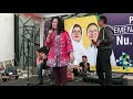 Tetty Kadi Sepanjang Jalan Kenangan (Live at posko NuRULi)