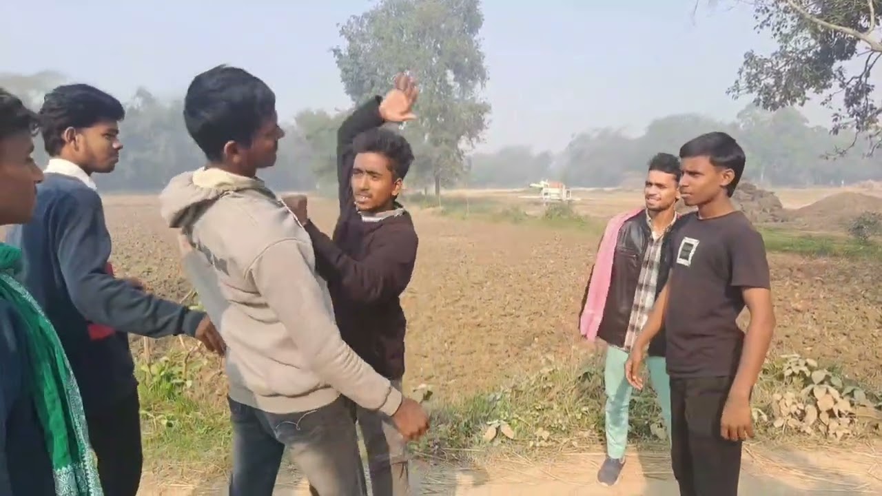 6idiotfriends New long video 