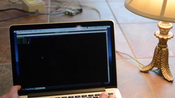 Controlling Mains Power with Raspberry Pi Without Cutting Wires