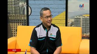 3 Feb 2020 Spm - Strategi Menjayakan Matlamat Pembangunan Lestari Sdg 2030