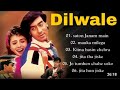 Dilwale movie all songs hindi movie song ajay devgan raveena tandon sunil shetty jukeebox 360p