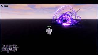 roblox studios ✧ gravity pull