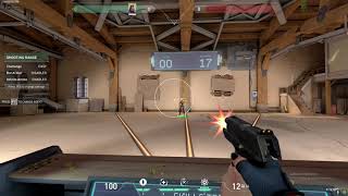 How to cheat in VALORANT  FT/DEADLYCHEATS