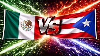 🇵🇷🚨 PUERTO RICO vs MÉXICO EN VIVO 🔴 | FINAL 4 PRIBAT 2026 | ¡POR LA FINAL! ⚾🔥