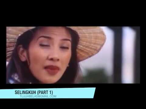 HOT FEBBY LAWRENCE - SELINGKUH (1996) PART 1