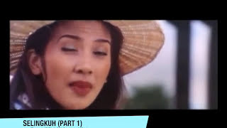 HOT FEBBY LAWRENCE - SELINGKUH (1996) PART 1