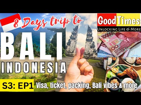 Bali Indonesia Flight Price