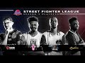 Street Fighter League Pro-US - Alpha 3 vs. All In, NASR vs. Dynamite - Season 3 Playoffs