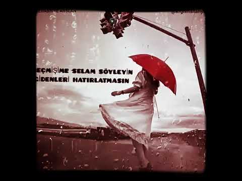 Murat İnce - Geçmişime Selam Söyleyin