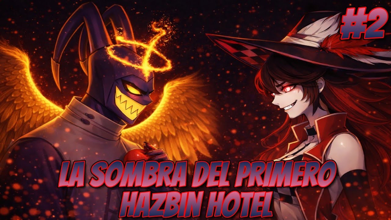 Root Of Love [La Sombra Del Primero] Capitulo 2