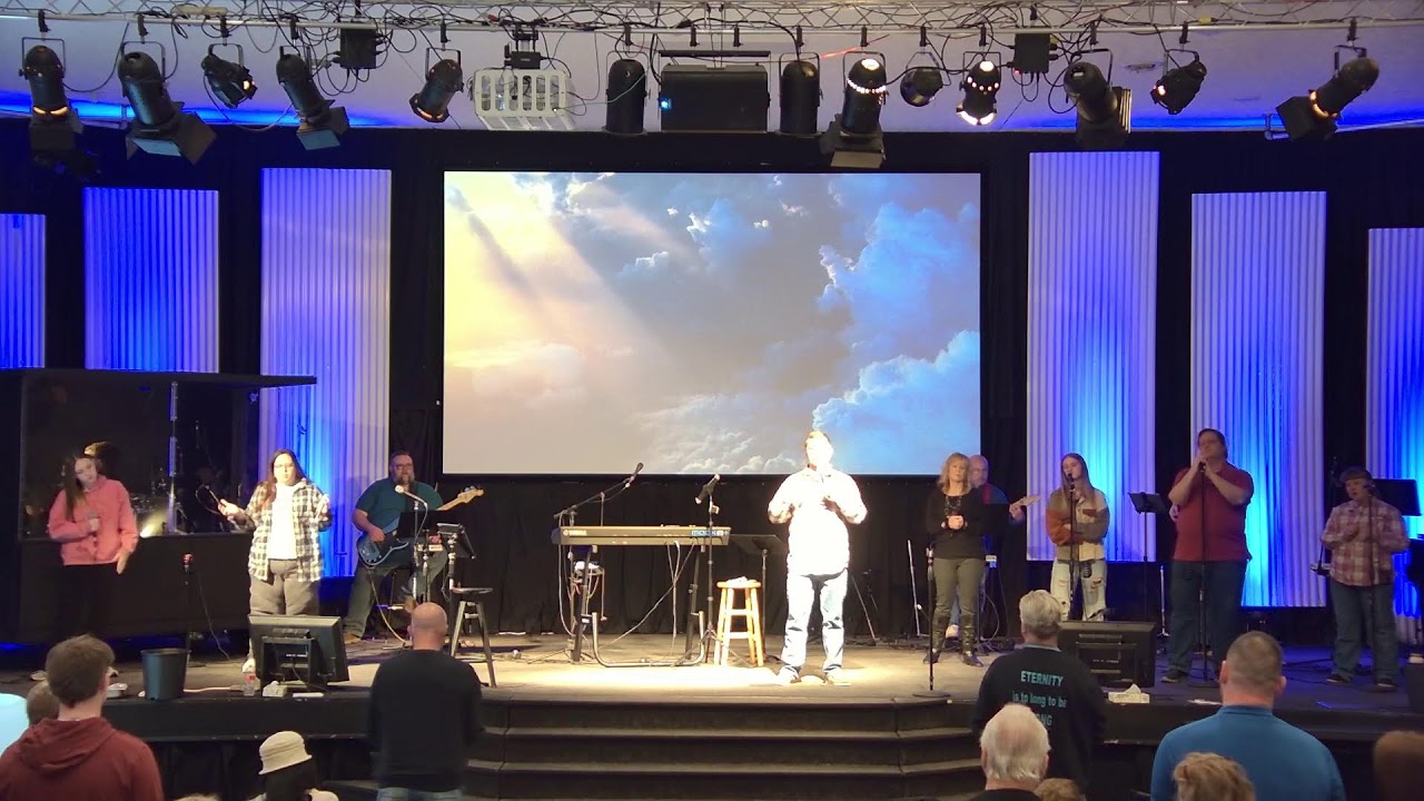 Built Together - Discipleship is a Call Before it's a Cause  -  February 8th, 2026