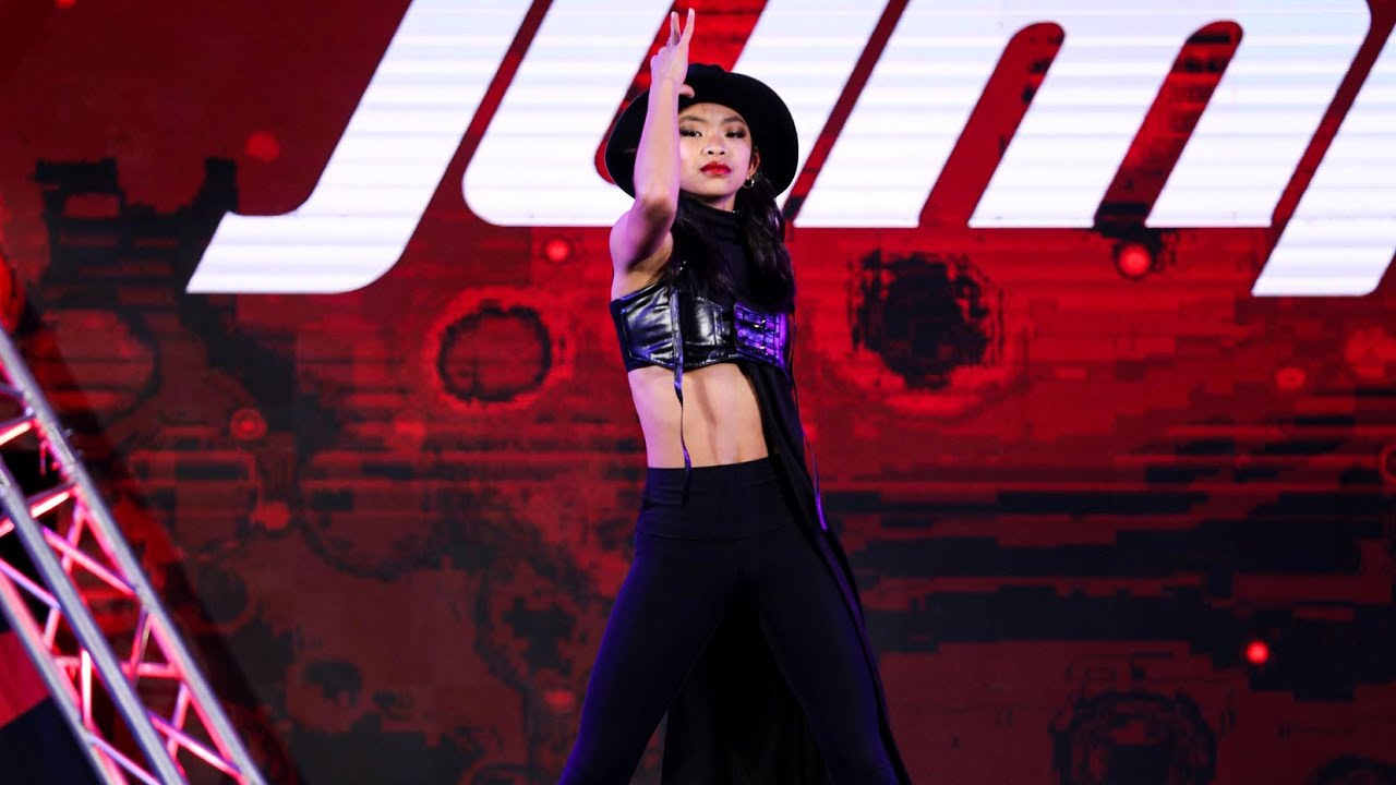 Kira Chan - Desperado - YouTube