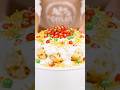 Dahi Bada Cake#shortsfeed #trending #shorts