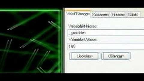Ragnarok - Kongregate Hacking App Demo 1