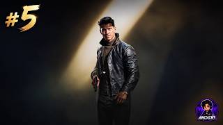 KILLING ASSASION OF JAMES BOND || 007 FIRST LIGHT