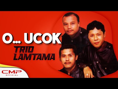 Trio Lamtama - O.. Ucok (Official Music Video) | Album Special Volume 4