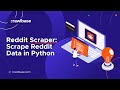 How to Scrape Reddit Data Easily