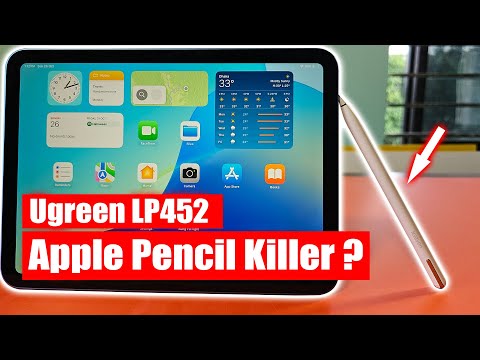 قلم ذكي  452 لأجهزة 