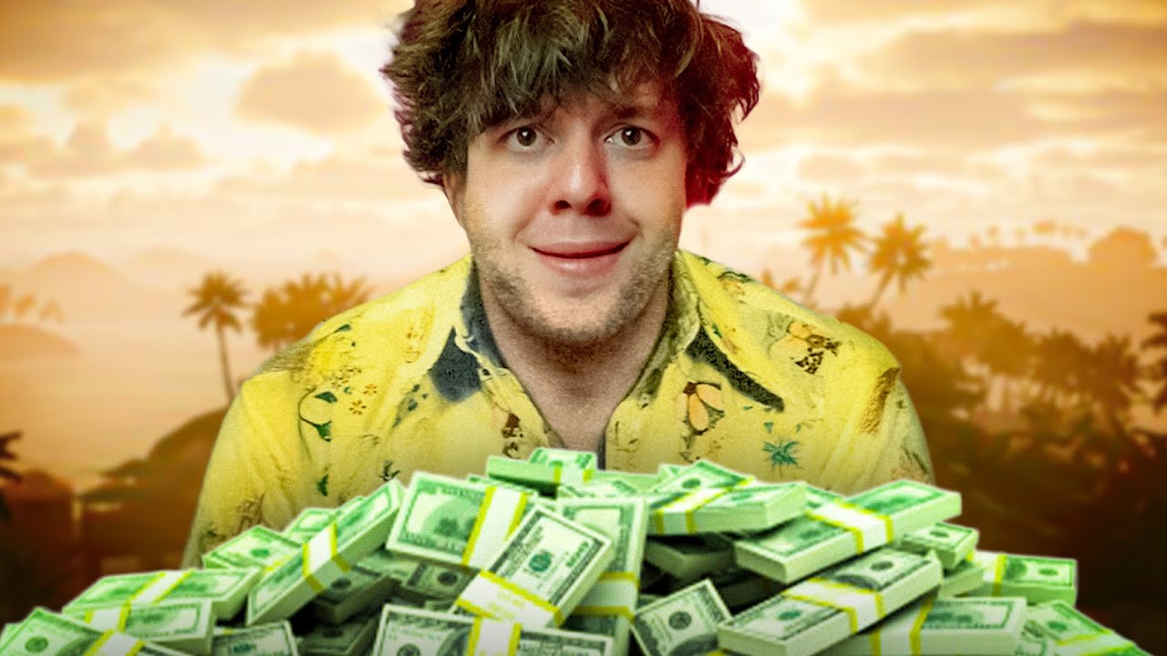 I JOINED THE CARTEL...