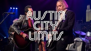 Video thumbnail of "Alejandro Escovedo on Austin City Limits "Suit of Lights""