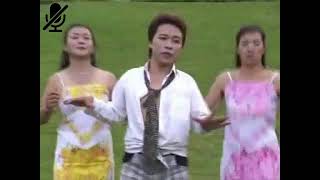 Hilarious Chinese Song – Instrumental