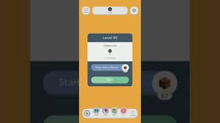Two Dots Level 95