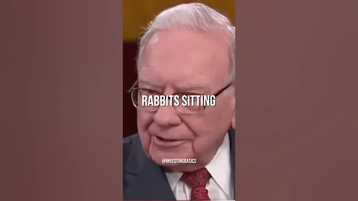 Warren Buffett: Why I HATE Gold?