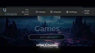 8o+ NEW Rare Unblockers Links | Unblocked Websites for School Chromebook (2026) screenshot 4
