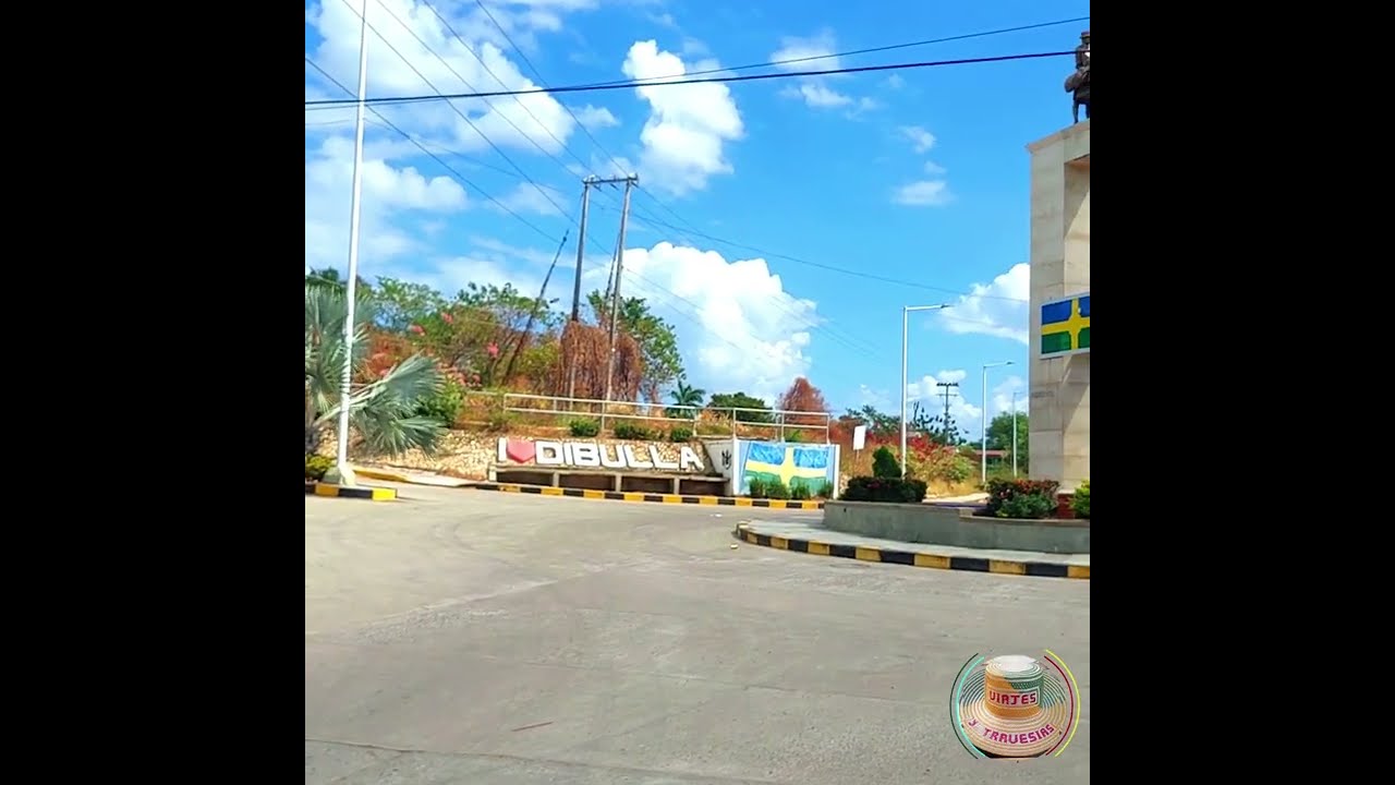 Dibulla el rincón mágico de La Guajira