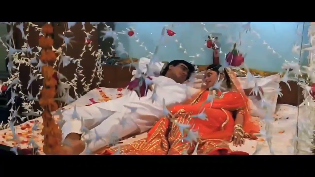 Main Akela Kya Karta Aise Hi Aanhe Bharta   Phool Aur Kaante 1991  Ajay Devgan  Madhoo