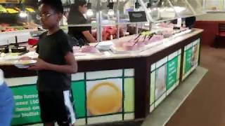 Golden Corral - Freehold NJ
