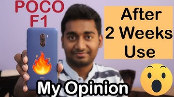 Poco F1 Issues | Screen Bleeding | Sound Test | FAQ | in Hindi🔥