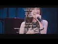 Hiroko Moriguchi 30th Anniversary Concert「 I wish~君がいるこの街で~」 ( End credit )