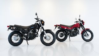 It's official 2026 Yamaha TW200 Is BACK – The Ultimate Dual-Sport Legend REBORN! Trail Beast.