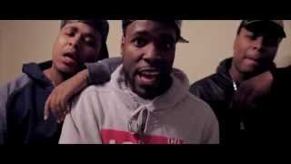 Relly Rell "Don't Act Up" shot by @ptphilms