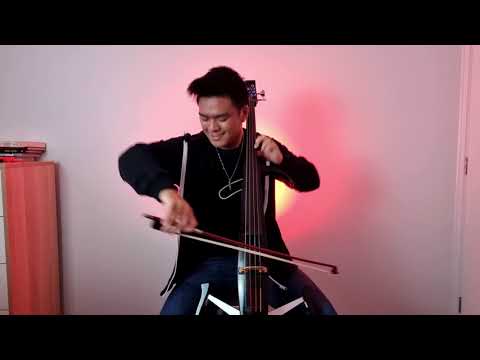 Can I Play @Polyphia on Cello?