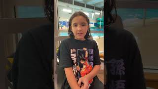 O'Leary Swimming Pool Edmonton