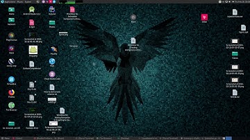 How to Remove GIMP with Terminal on Parrot Security Linux