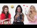 RuPaul's Drag Race Season 11 Queens Reveal Their Last Texts 📱