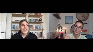 Abused As A Child, Healed As Adult - EP 23 with Nate Postlethwait