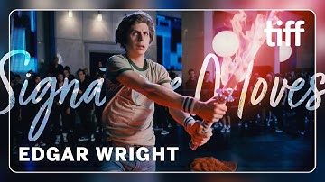 The Signature Moves of Edgar Wright | TIFF 2018