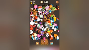 Match 3D Master Full Game Level 141