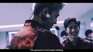 Download Lagu Somebody to You - EXO ver Download Lagu Somebody to You - EXO ver