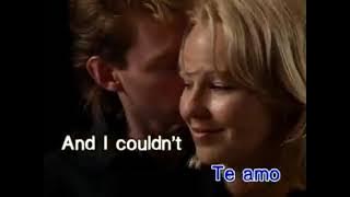 ADORE YOU  - Eddie Peregrina -  [ Dynasty ] -  Minus One