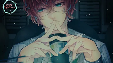 •Nightcore•=Home with you(Male version)