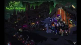 Fallout Equestria: Project Horizons - Chapter 41 - Part 1